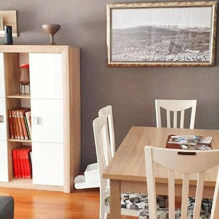 Spacious Apartment With Mountain View In Tabernas, 99 Sqm 외부 사진