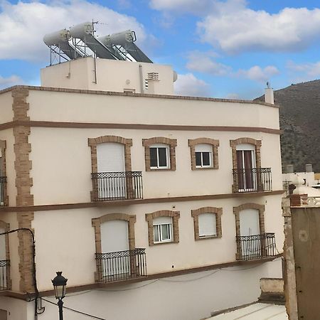 Spacious Apartment With Mountain View In Tabernas, 99 Sqm 외부 사진