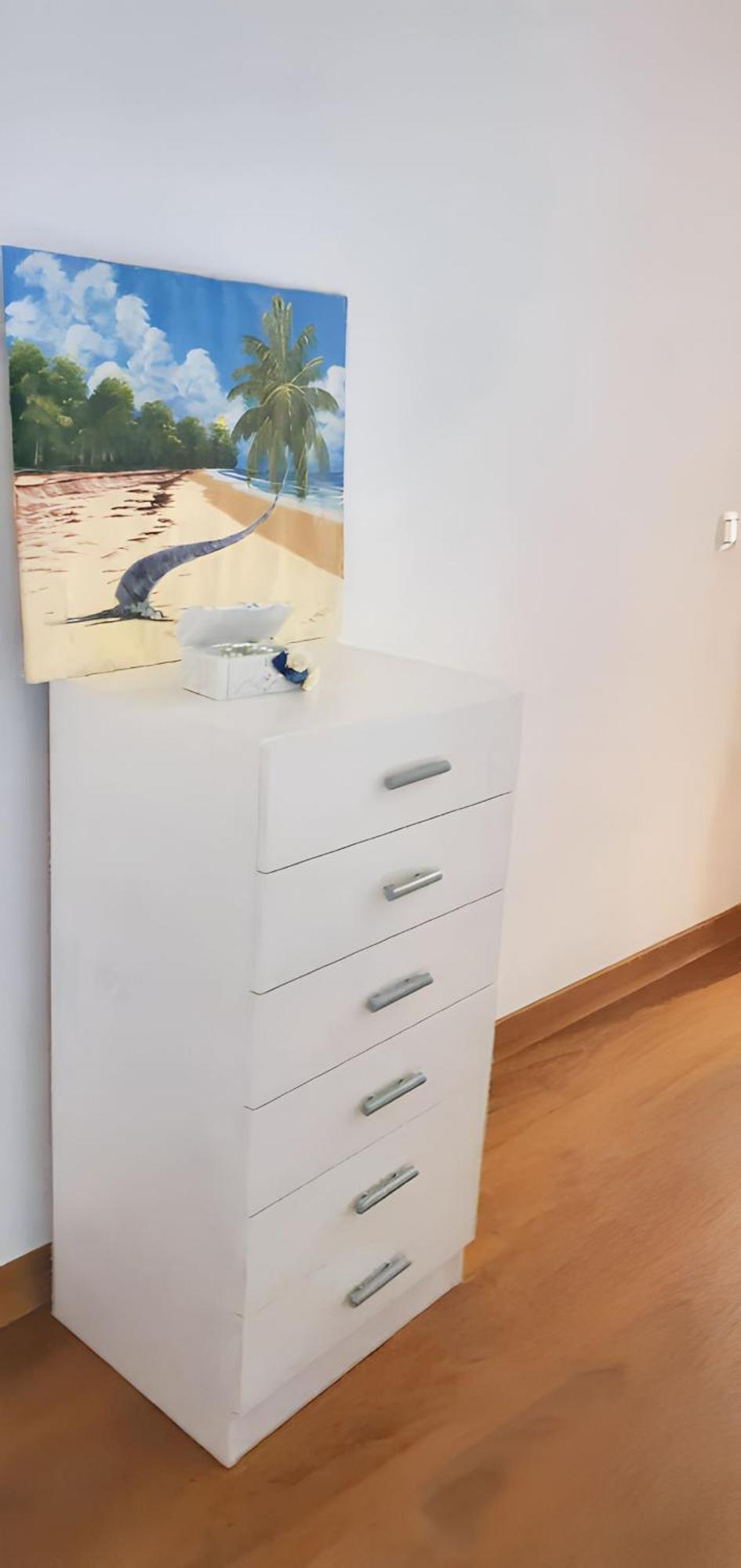 Spacious Apartment With Mountain View In Tabernas, 99 Sqm 외부 사진