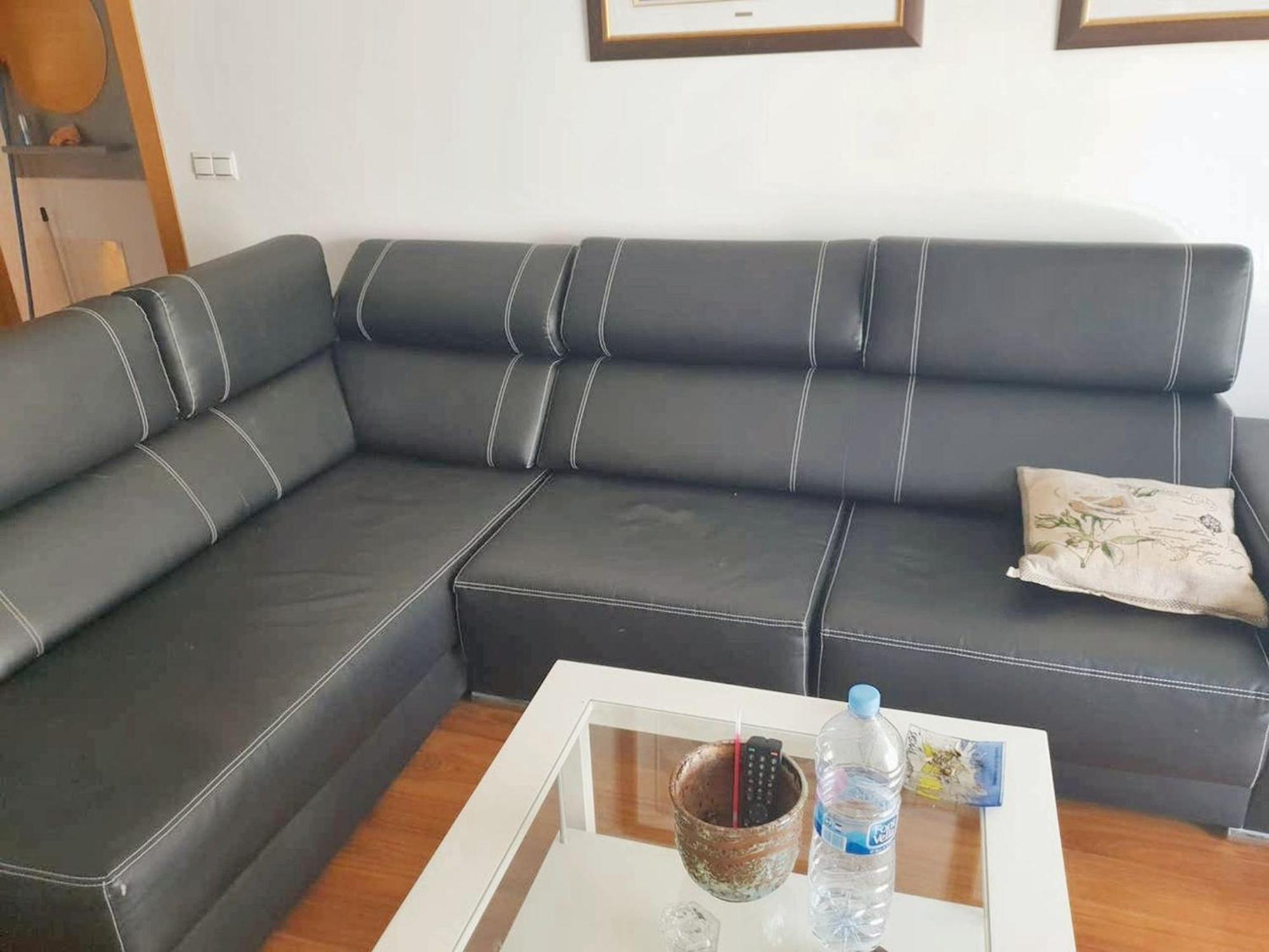 Spacious Apartment With Mountain View In Tabernas, 99 Sqm 외부 사진
