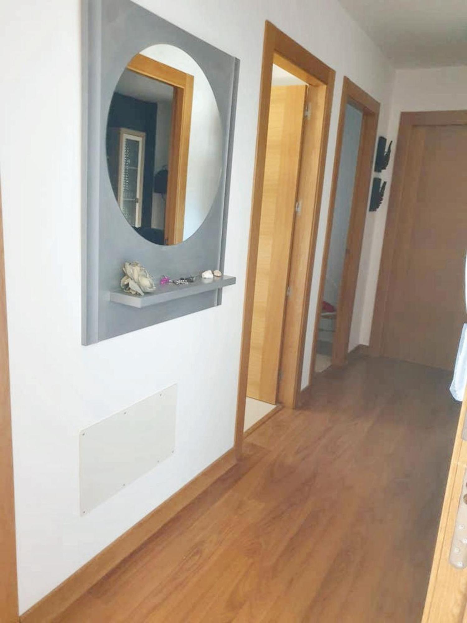 Spacious Apartment With Mountain View In Tabernas, 99 Sqm 외부 사진